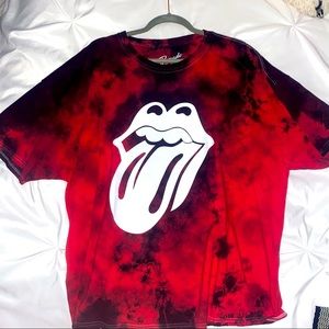 Bravado Rolling Stones Graphic Tee